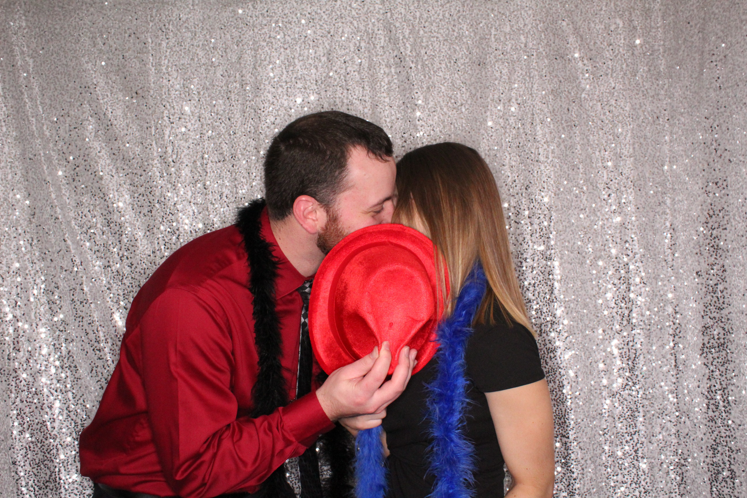 SCHEELS Year End Celebration | View more photos from the event at gallery.photoboothbillings.com/u/PhotoBoothBillings/SCHEELS-Year-End-Celebration